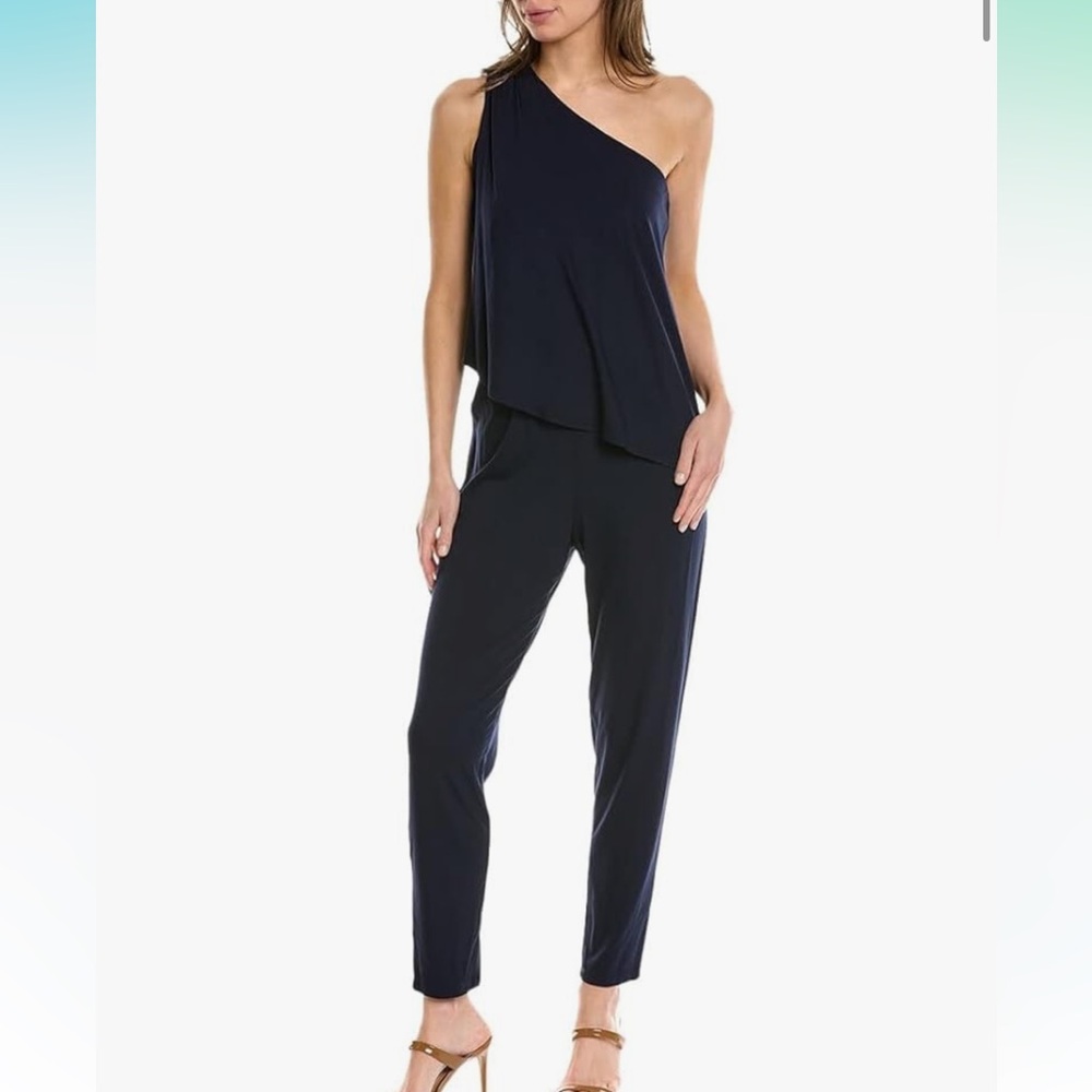 NWT Trina Turk Estell Jumpsuit
